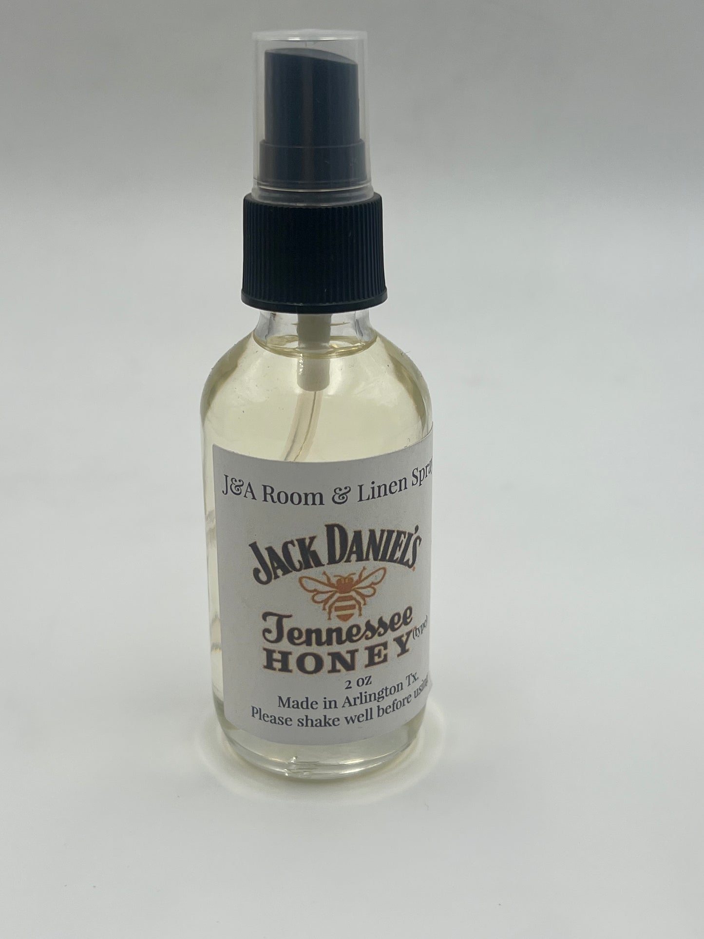 Tennessee Honey (Jack Daniels type)