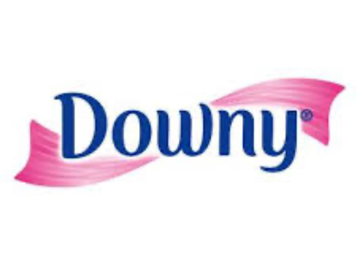 Downy (type)
